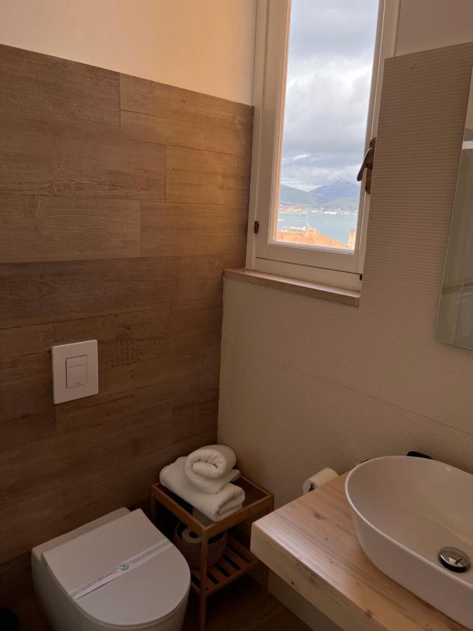 Bed and Breakfast Il Bottone Al Duomo Гаета Екстер'єр фото
