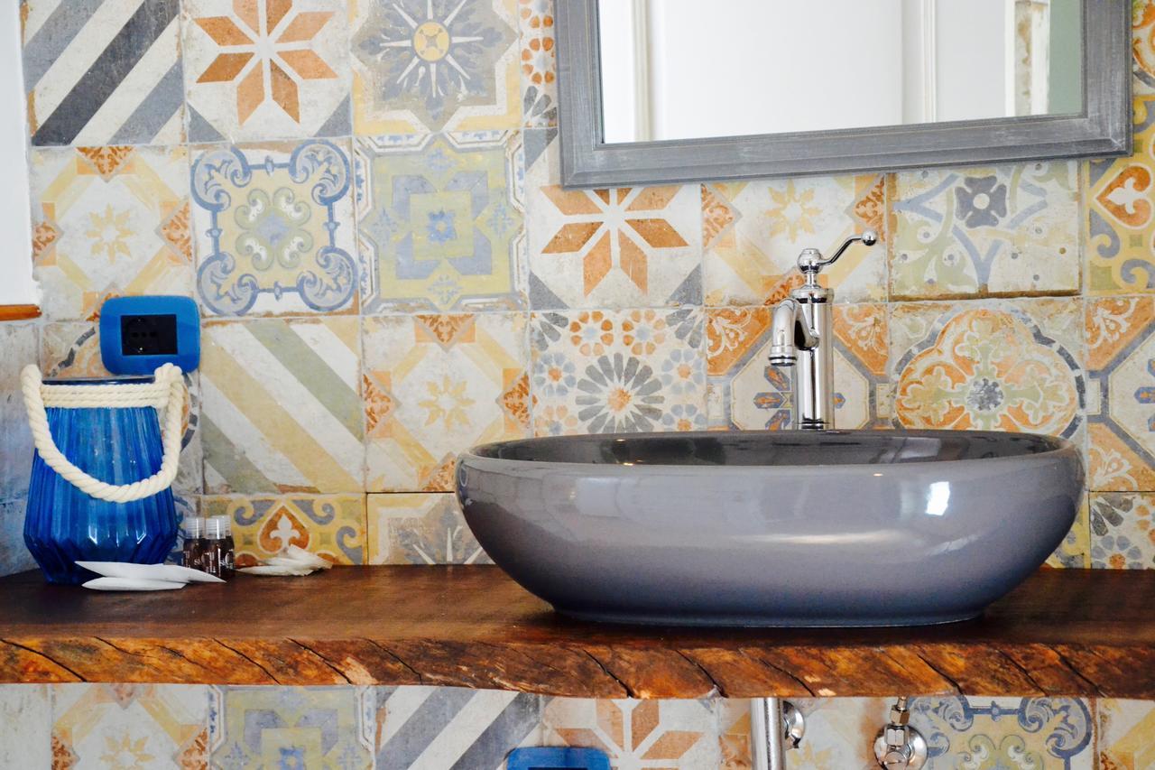 Bed and Breakfast Il Bottone Al Duomo Гаета Екстер'єр фото