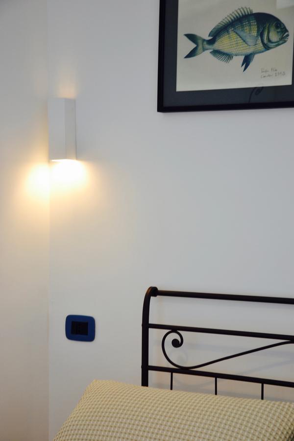 Bed and Breakfast Il Bottone Al Duomo Гаета Екстер'єр фото