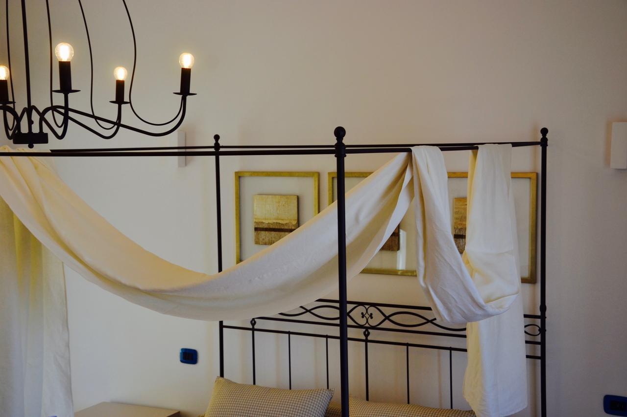 Bed and Breakfast Il Bottone Al Duomo Гаета Екстер'єр фото