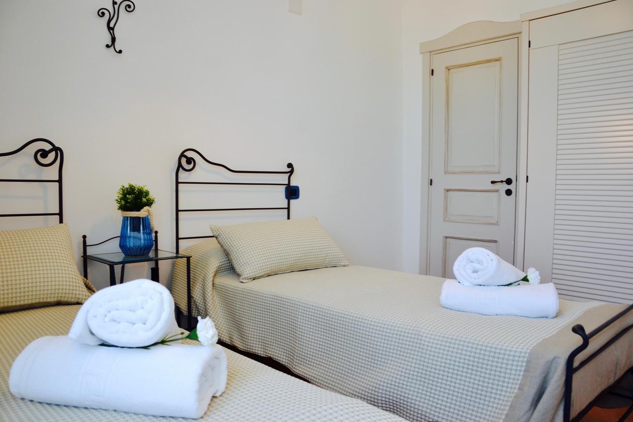 Bed and Breakfast Il Bottone Al Duomo Гаета Екстер'єр фото