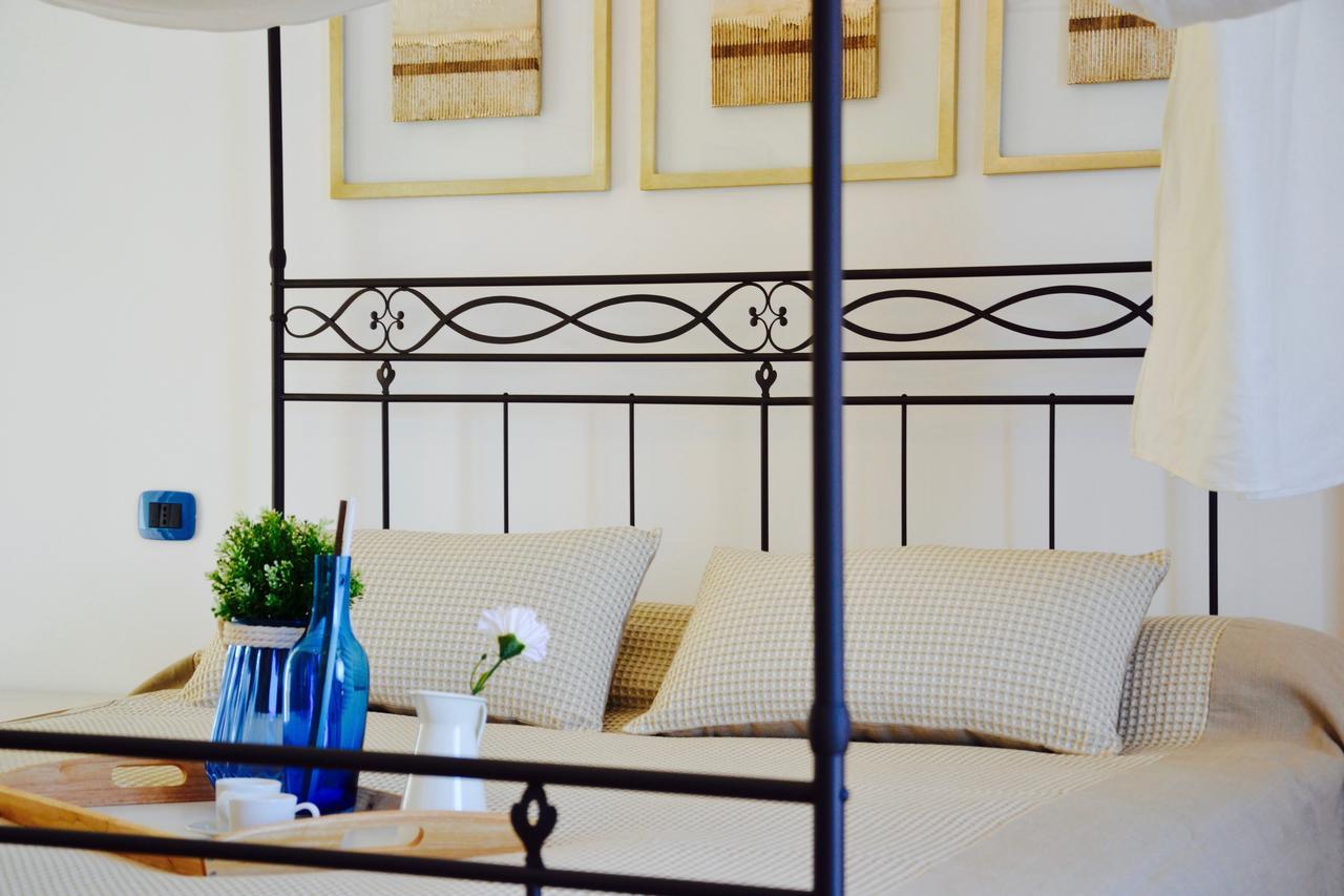 Bed and Breakfast Il Bottone Al Duomo Гаета Екстер'єр фото