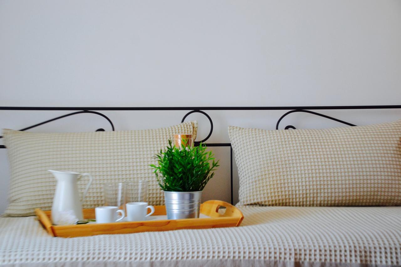 Bed and Breakfast Il Bottone Al Duomo Гаета Екстер'єр фото