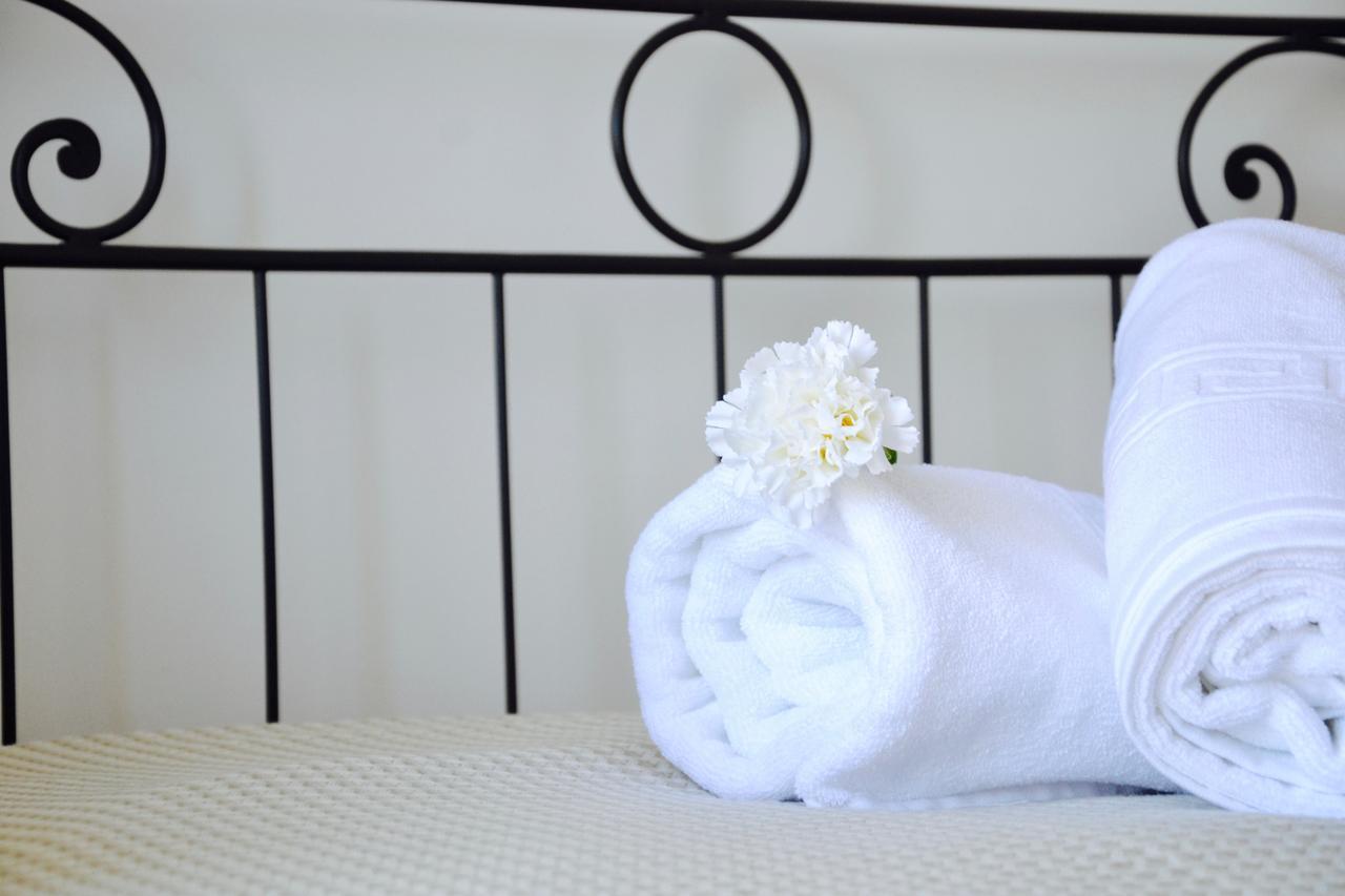 Bed and Breakfast Il Bottone Al Duomo Гаета Екстер'єр фото