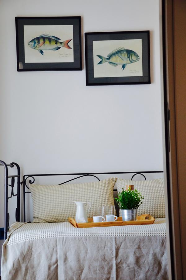 Bed and Breakfast Il Bottone Al Duomo Гаета Екстер'єр фото